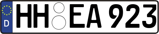 HH-EA923
