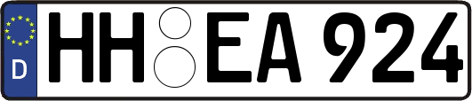 HH-EA924