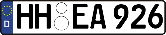 HH-EA926