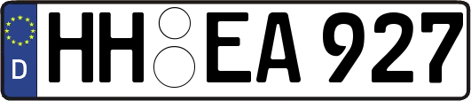 HH-EA927