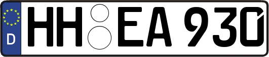 HH-EA930