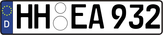 HH-EA932