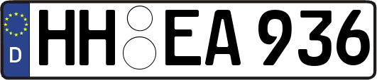 HH-EA936