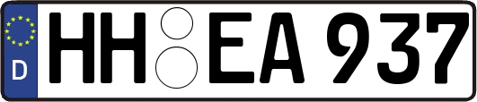 HH-EA937