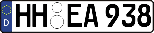 HH-EA938