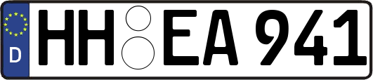 HH-EA941