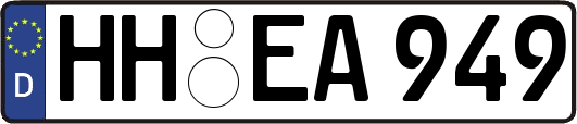 HH-EA949