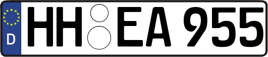 HH-EA955