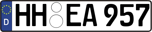 HH-EA957