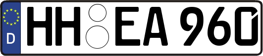 HH-EA960
