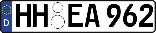 HH-EA962