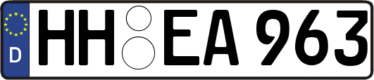 HH-EA963