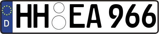 HH-EA966