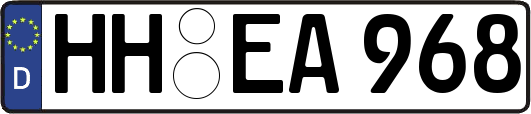 HH-EA968