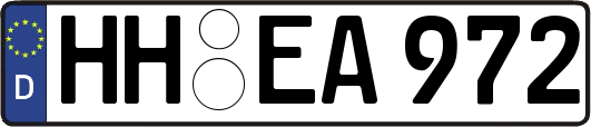 HH-EA972