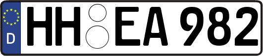 HH-EA982