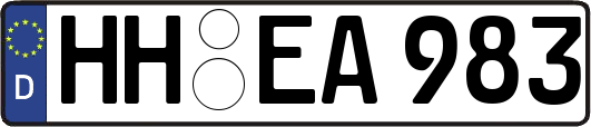 HH-EA983