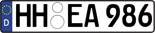 HH-EA986