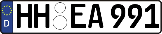 HH-EA991