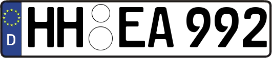HH-EA992