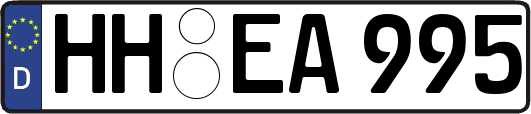 HH-EA995