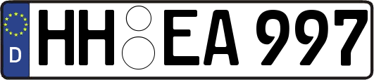 HH-EA997