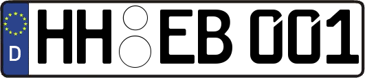 HH-EB001