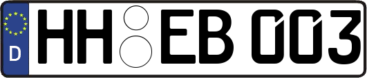 HH-EB003