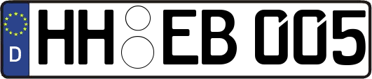 HH-EB005