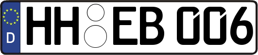 HH-EB006