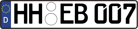 HH-EB007
