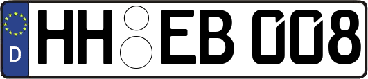 HH-EB008