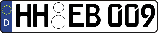 HH-EB009
