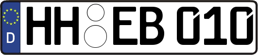 HH-EB010