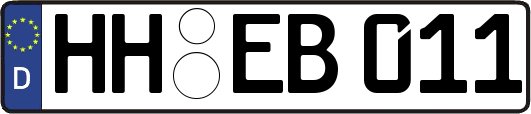 HH-EB011