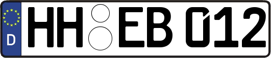 HH-EB012