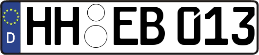 HH-EB013