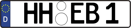 HH-EB1