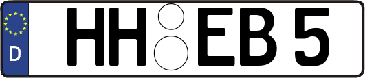 HH-EB5