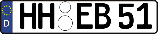 HH-EB51