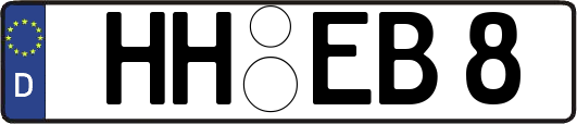 HH-EB8