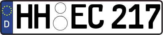 HH-EC217