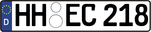 HH-EC218