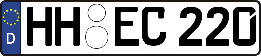 HH-EC220