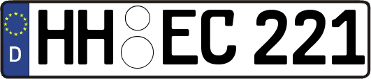 HH-EC221