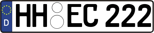 HH-EC222