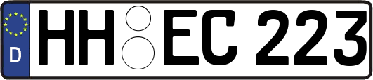 HH-EC223