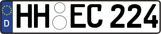 HH-EC224