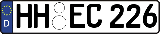 HH-EC226