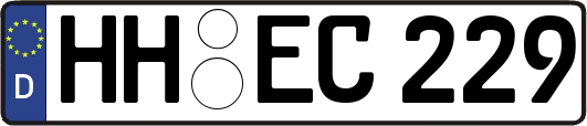 HH-EC229